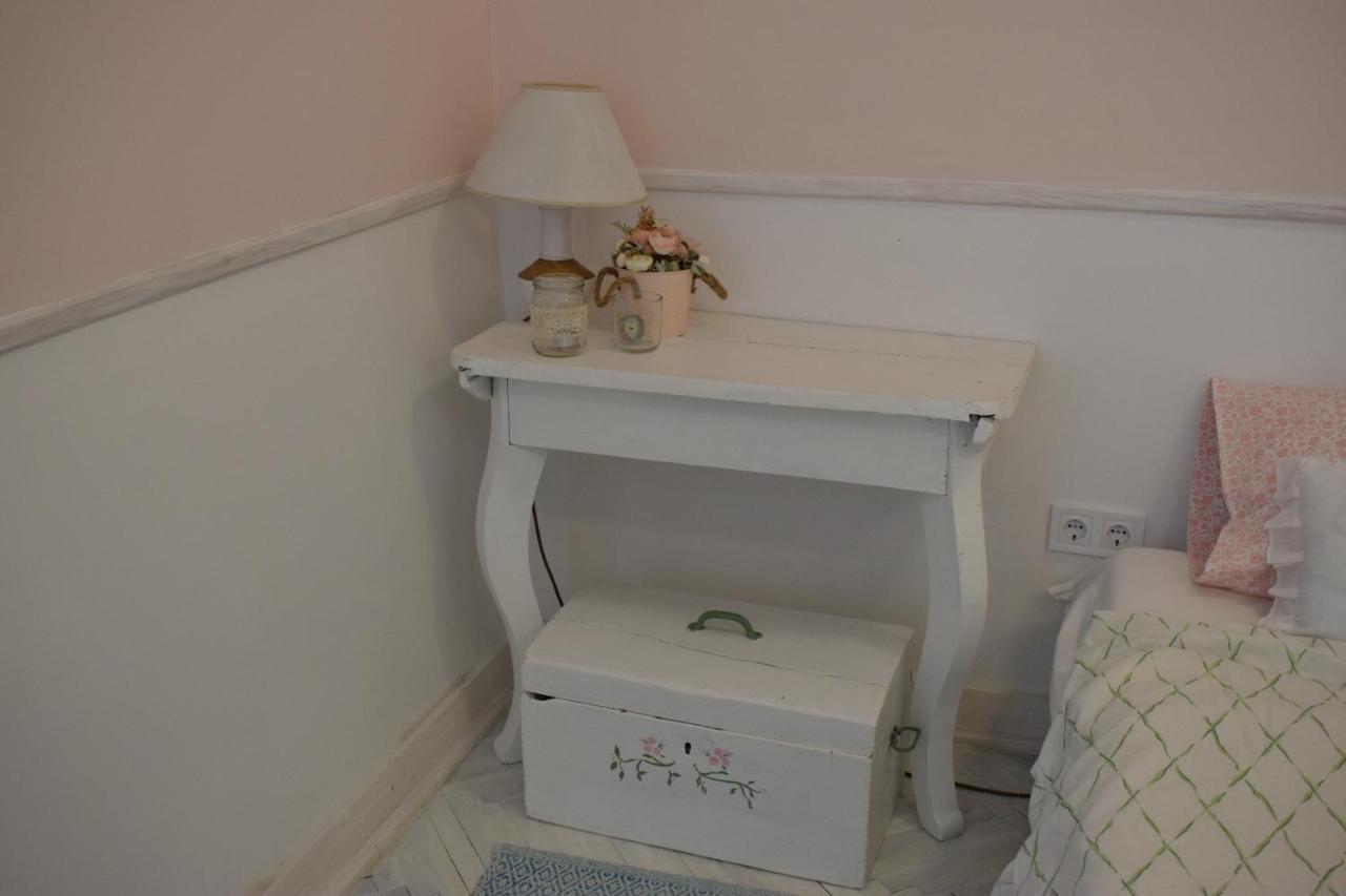 Malomszeg Apartman 2 ペーチ エクステリア 写真