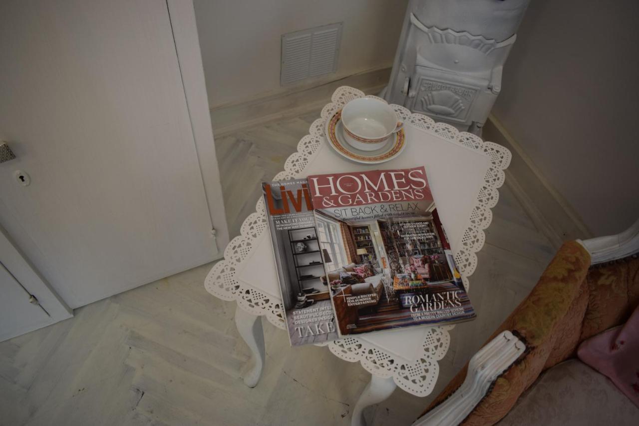 Malomszeg Apartman 2 ペーチ エクステリア 写真