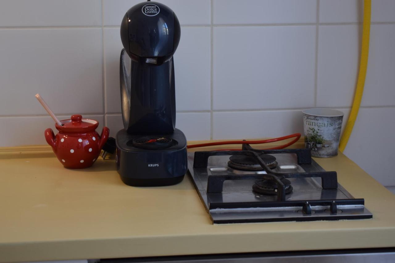 Malomszeg Apartman 2 ペーチ エクステリア 写真