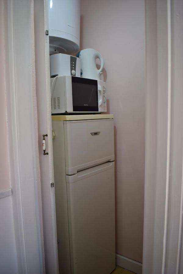 Malomszeg Apartman 2 ペーチ エクステリア 写真