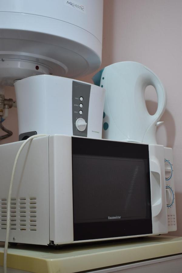 Malomszeg Apartman 2 ペーチ エクステリア 写真
